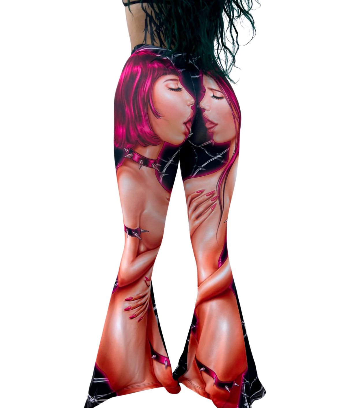 Bad Behavior pants - Image 4