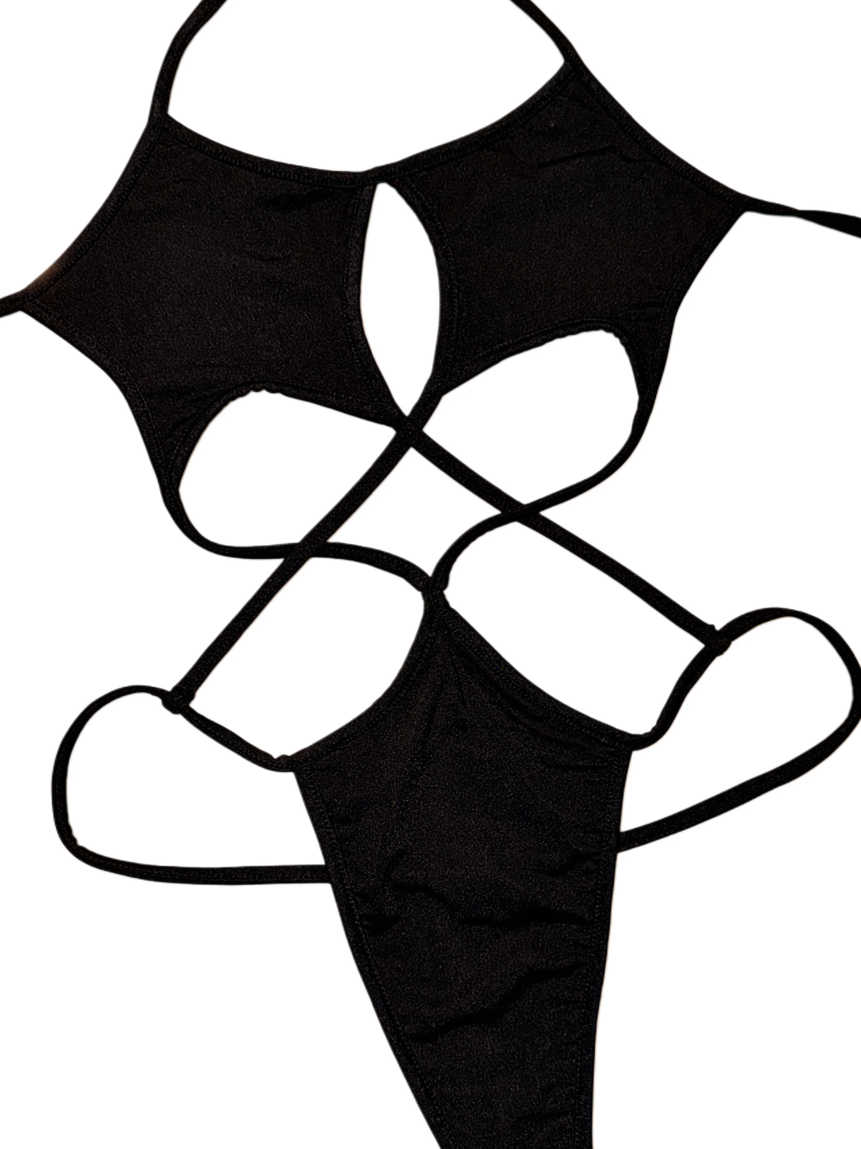 Black star one piece - Image 3