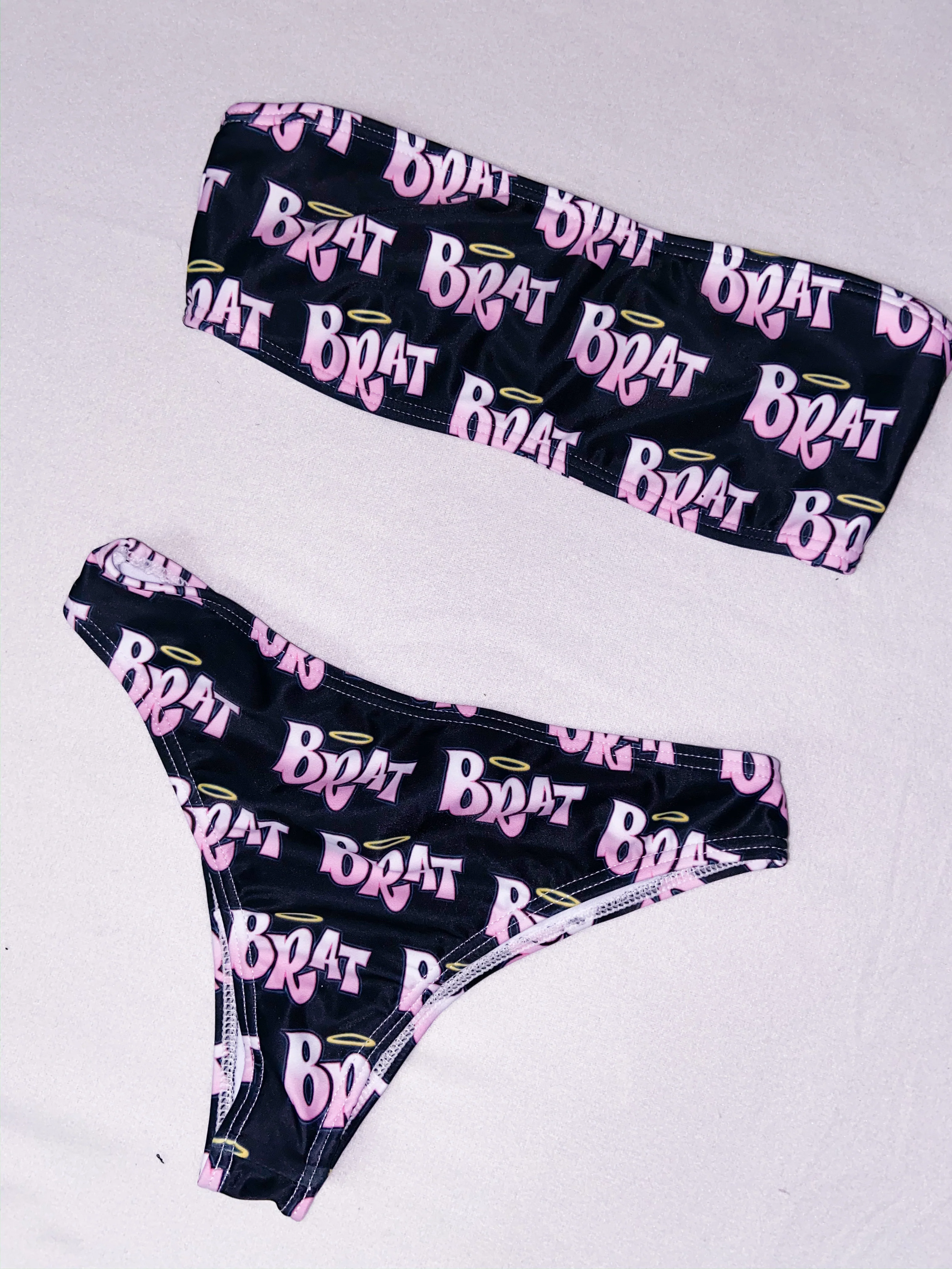 Brat Bikini - Image 7