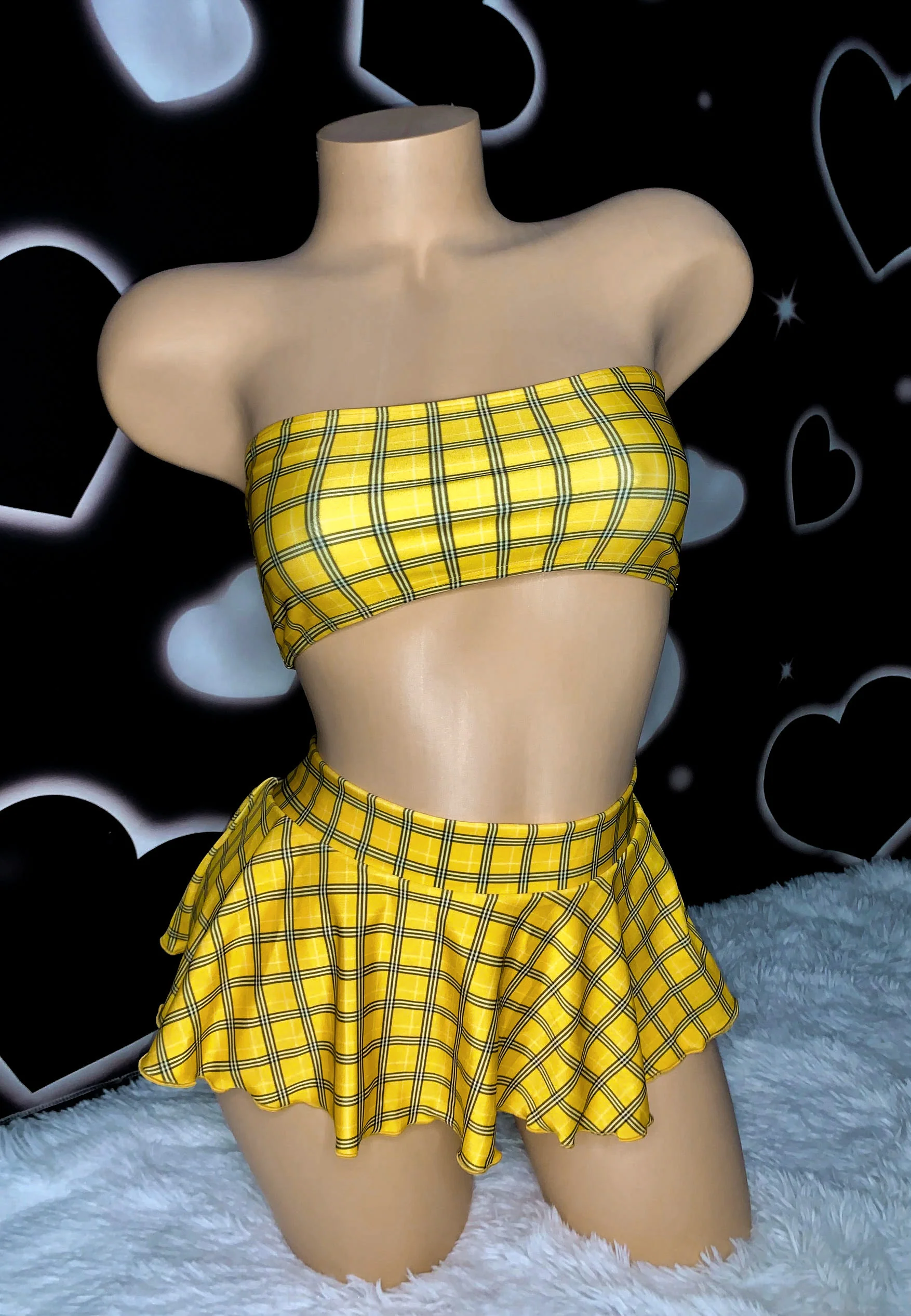 Clueless skirt set - Image 6