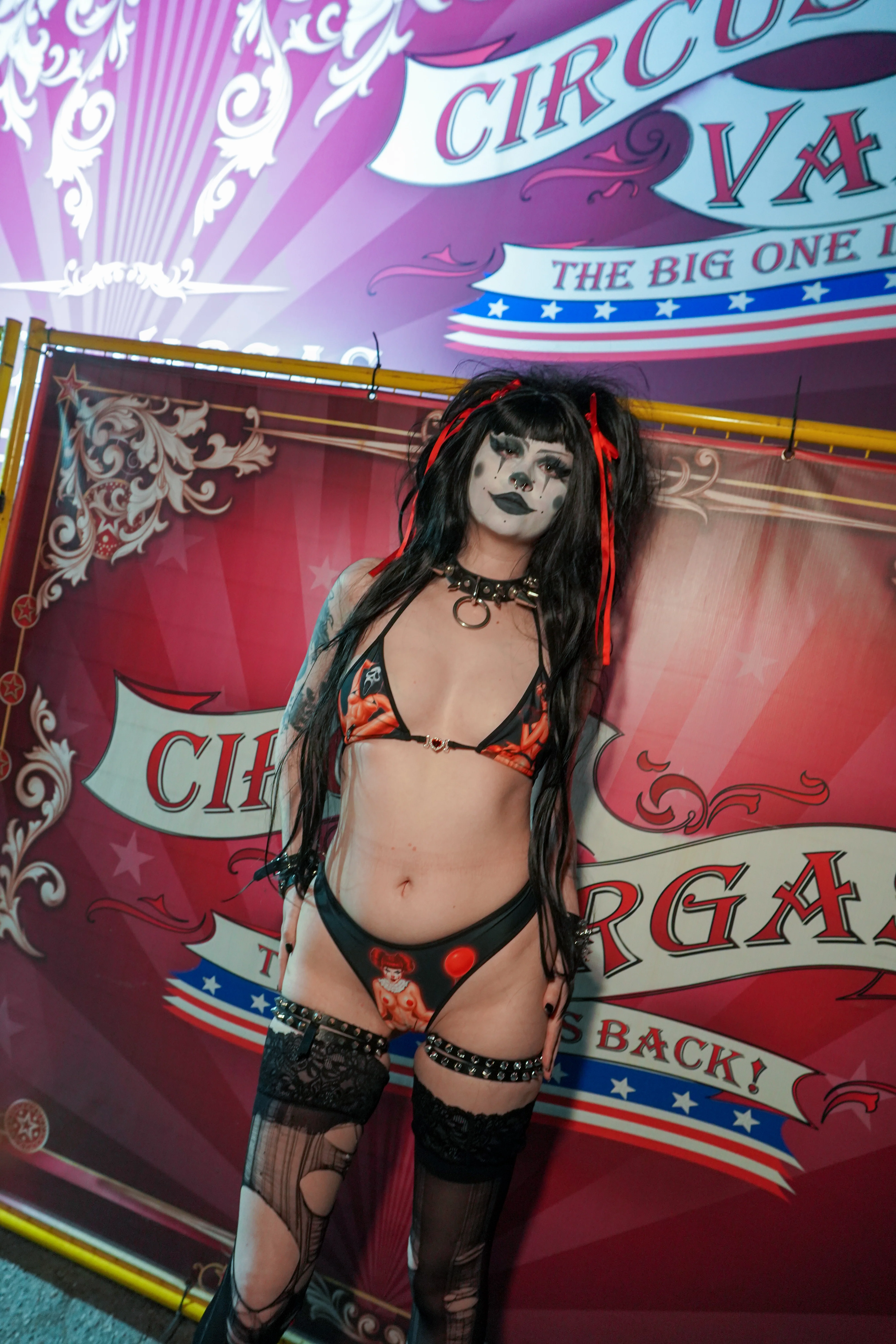 Hustle now, cry later bikini - Image 6
