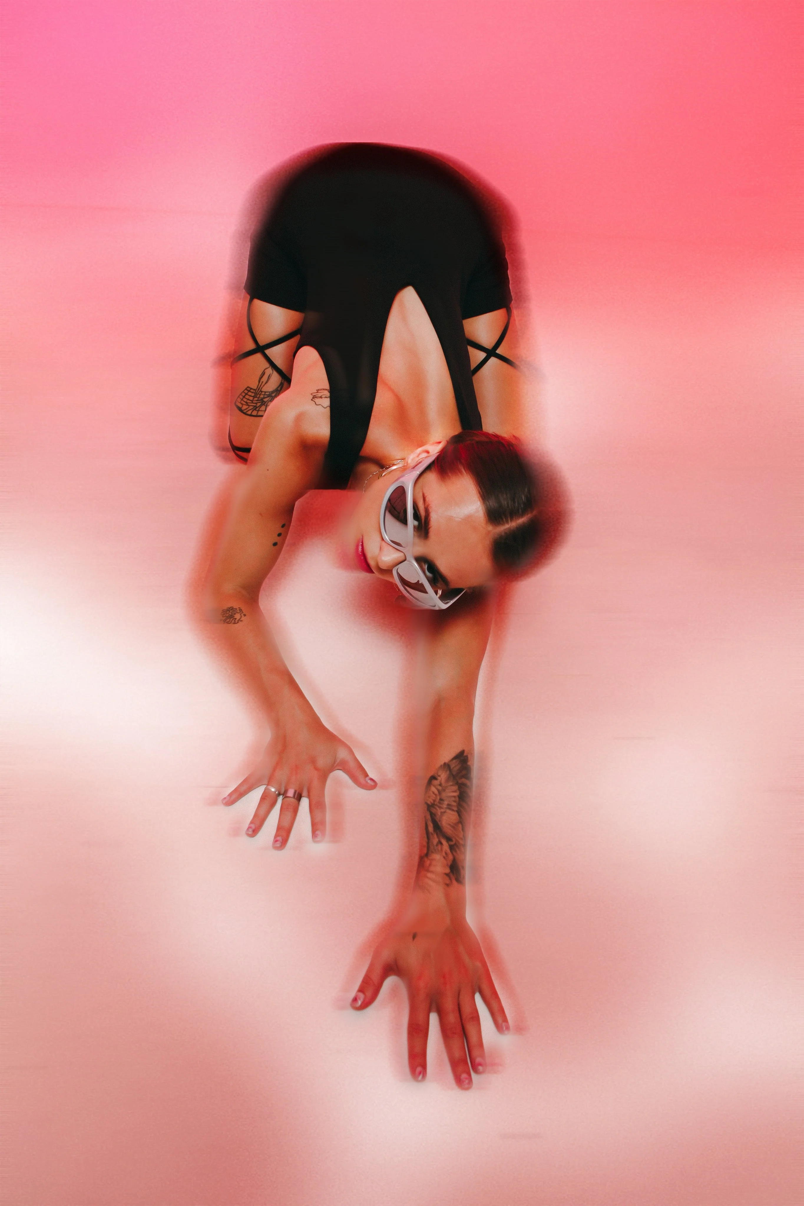Necromantic playsuit - Image 8