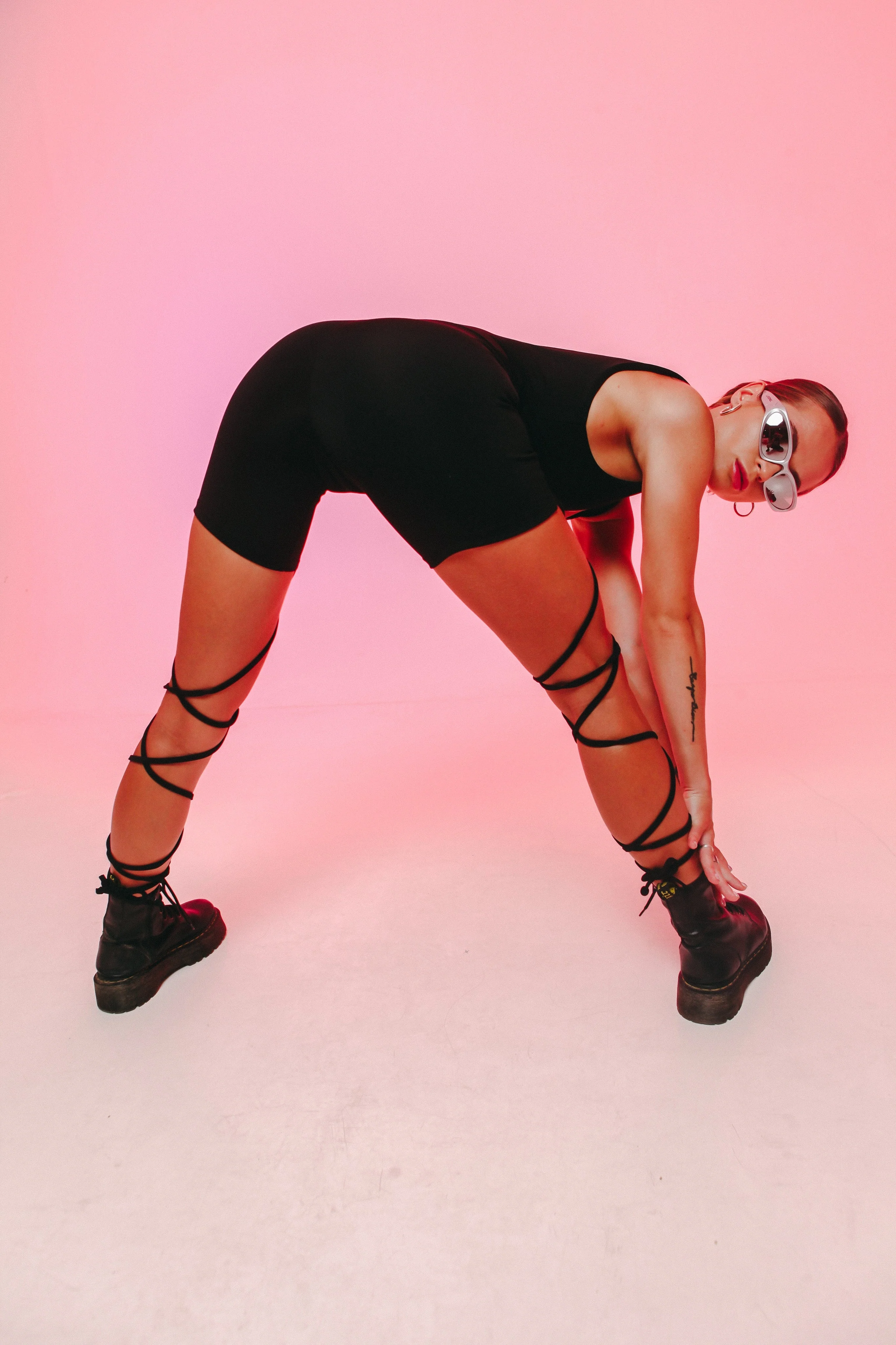 Necromantic playsuit - Image 9