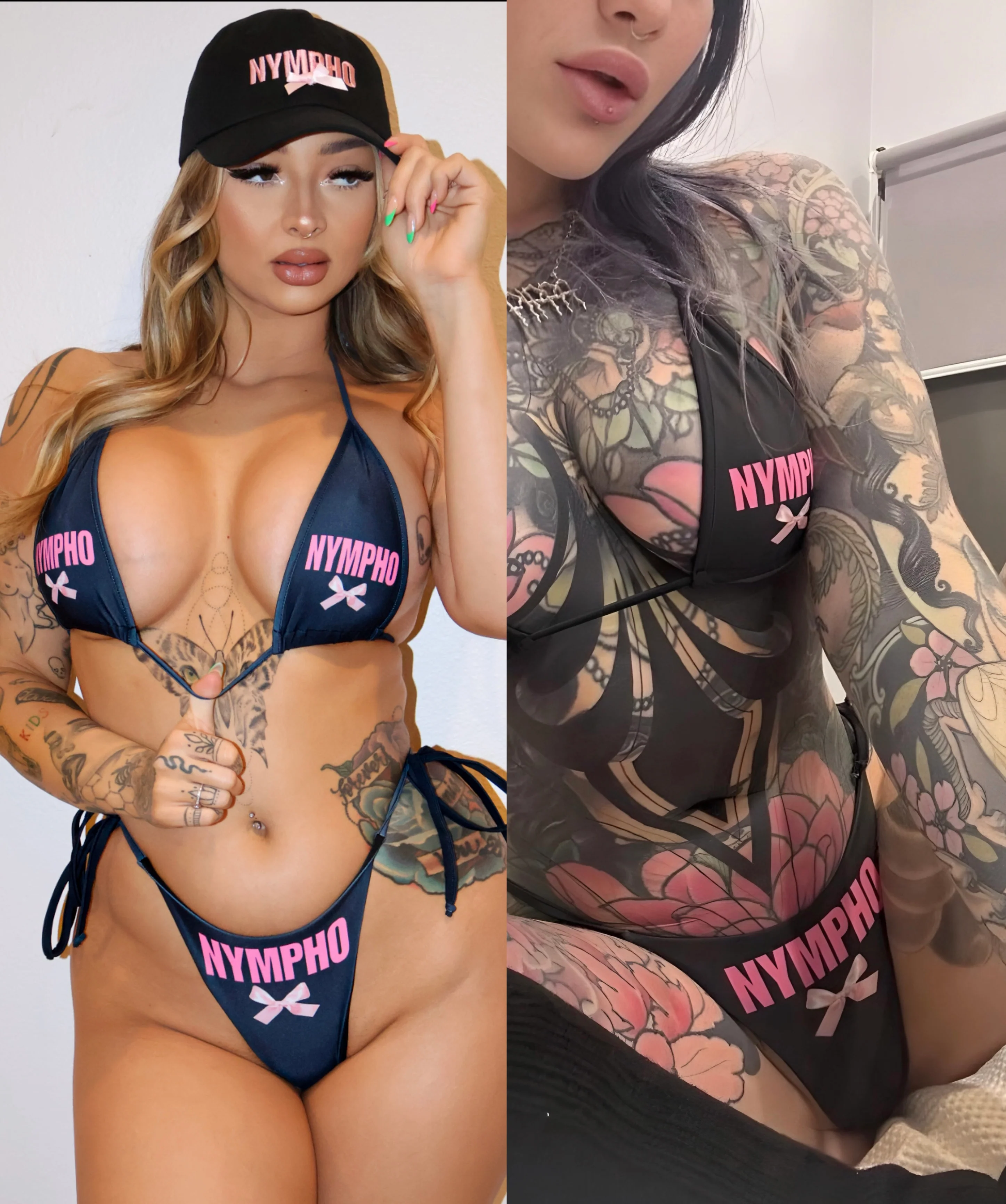 Nympho bikini - Image 6