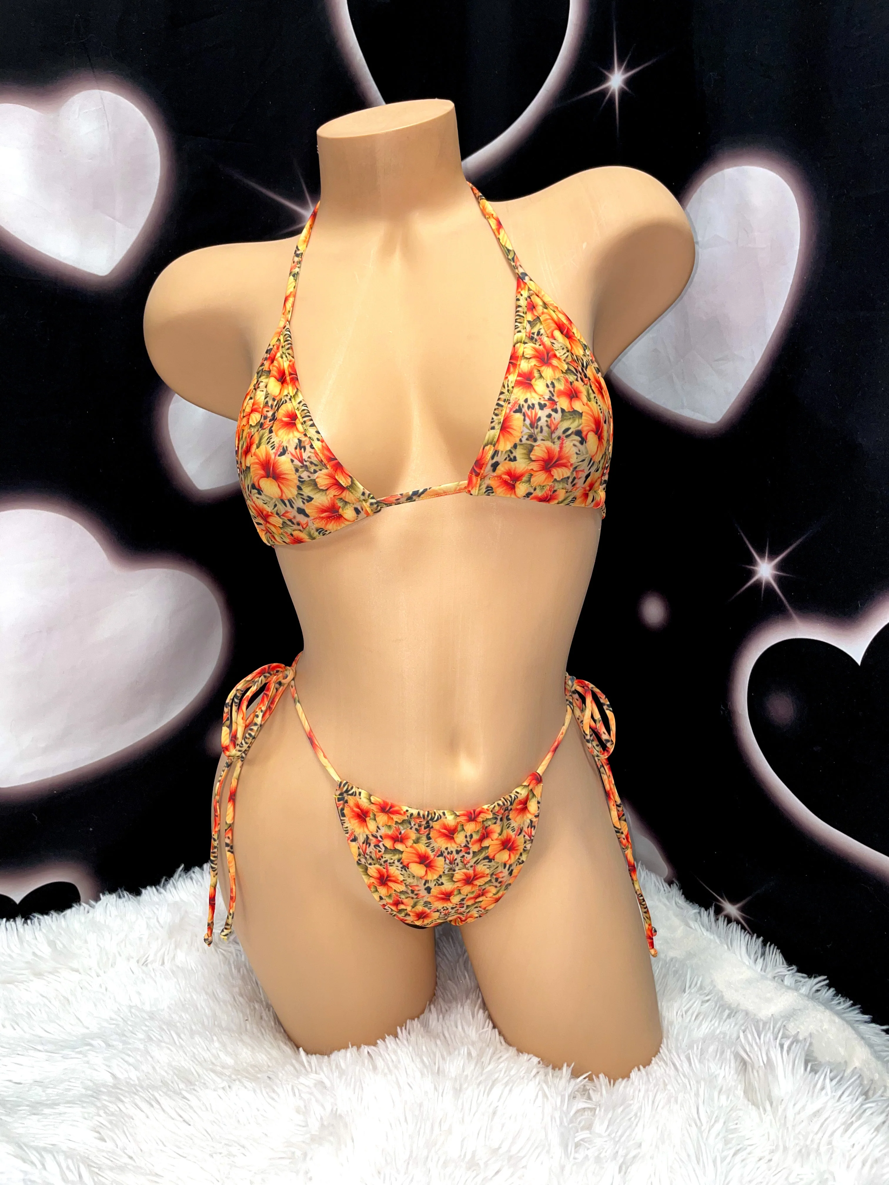 Paradise bikini - Image 3
