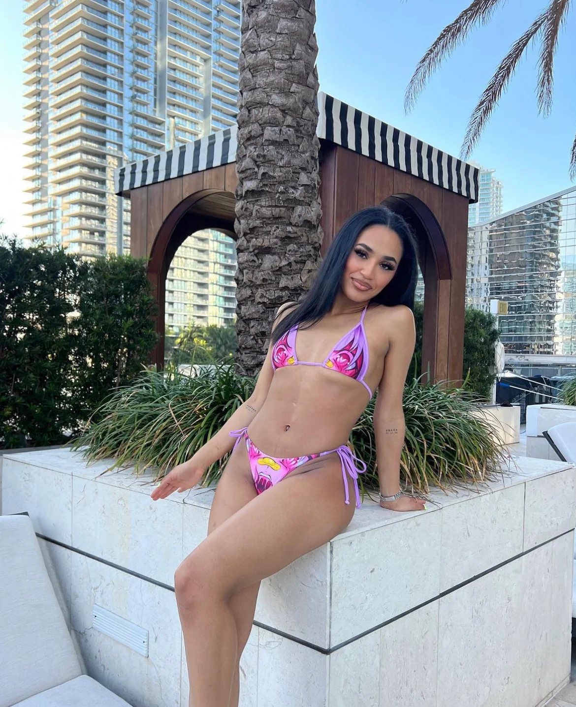 Chill Pill bikini - Image 6