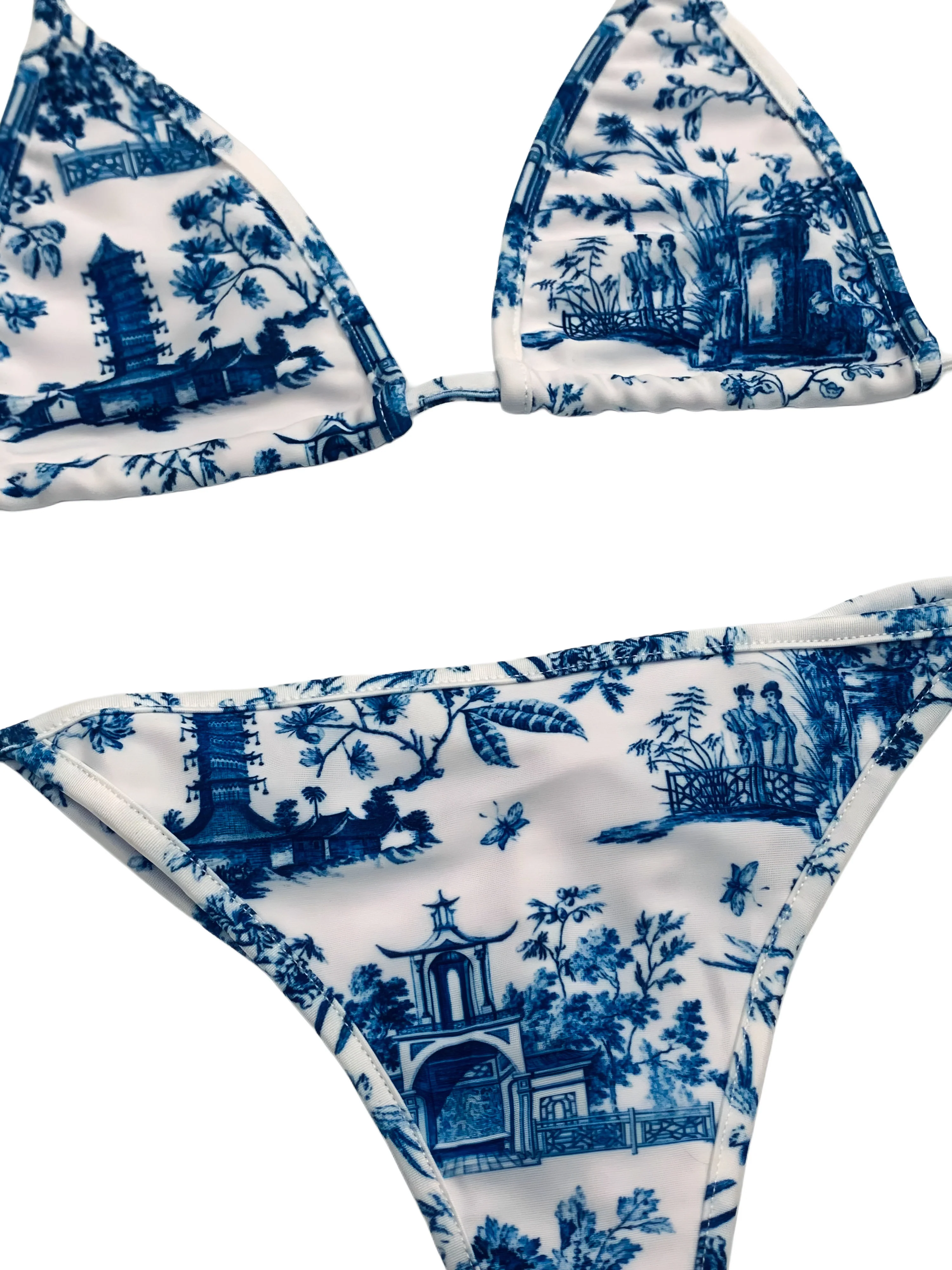 Porcelain bikini - Image 4