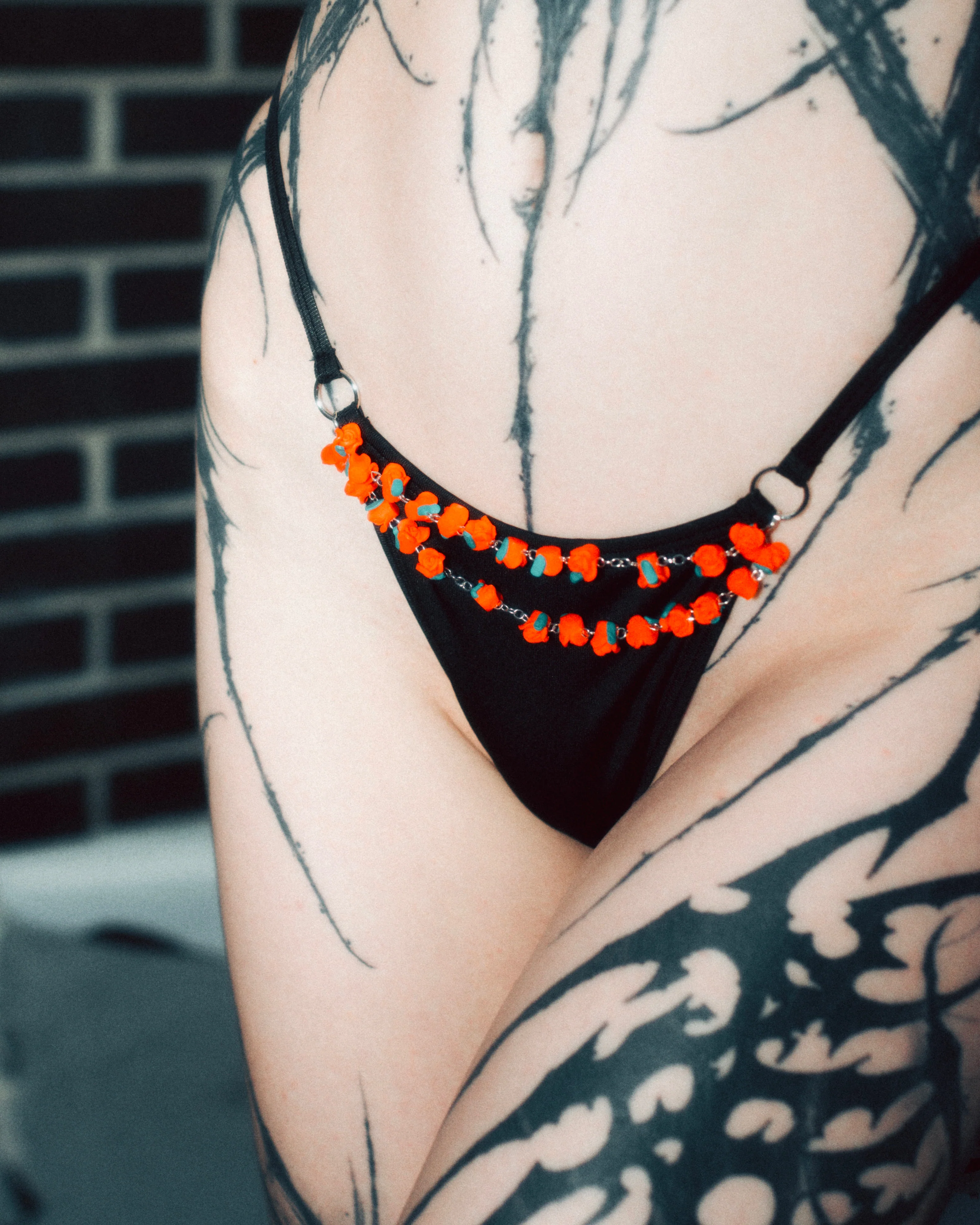 Rosary bikini - Image 19