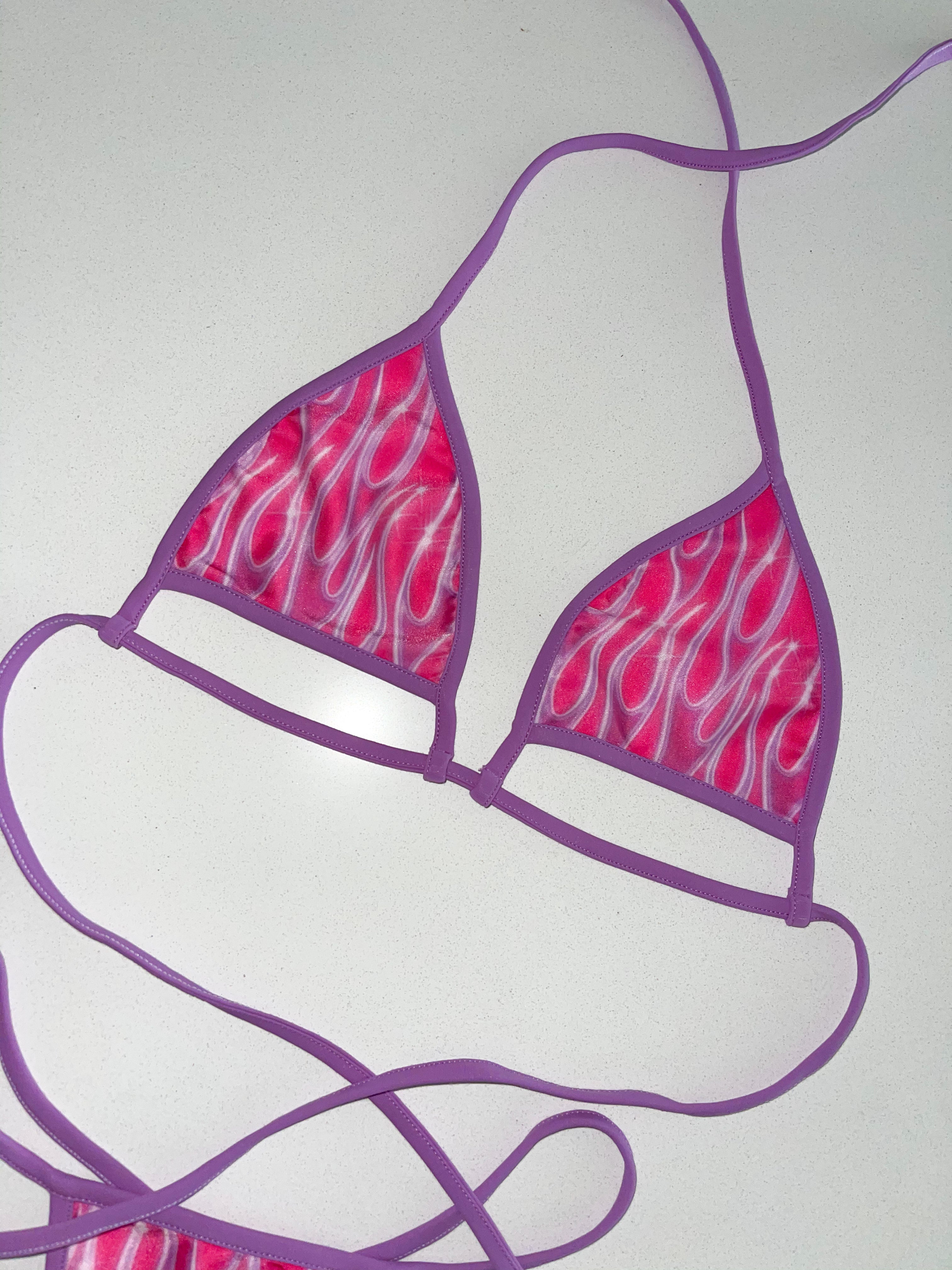 Prometheus bikini - Image 5