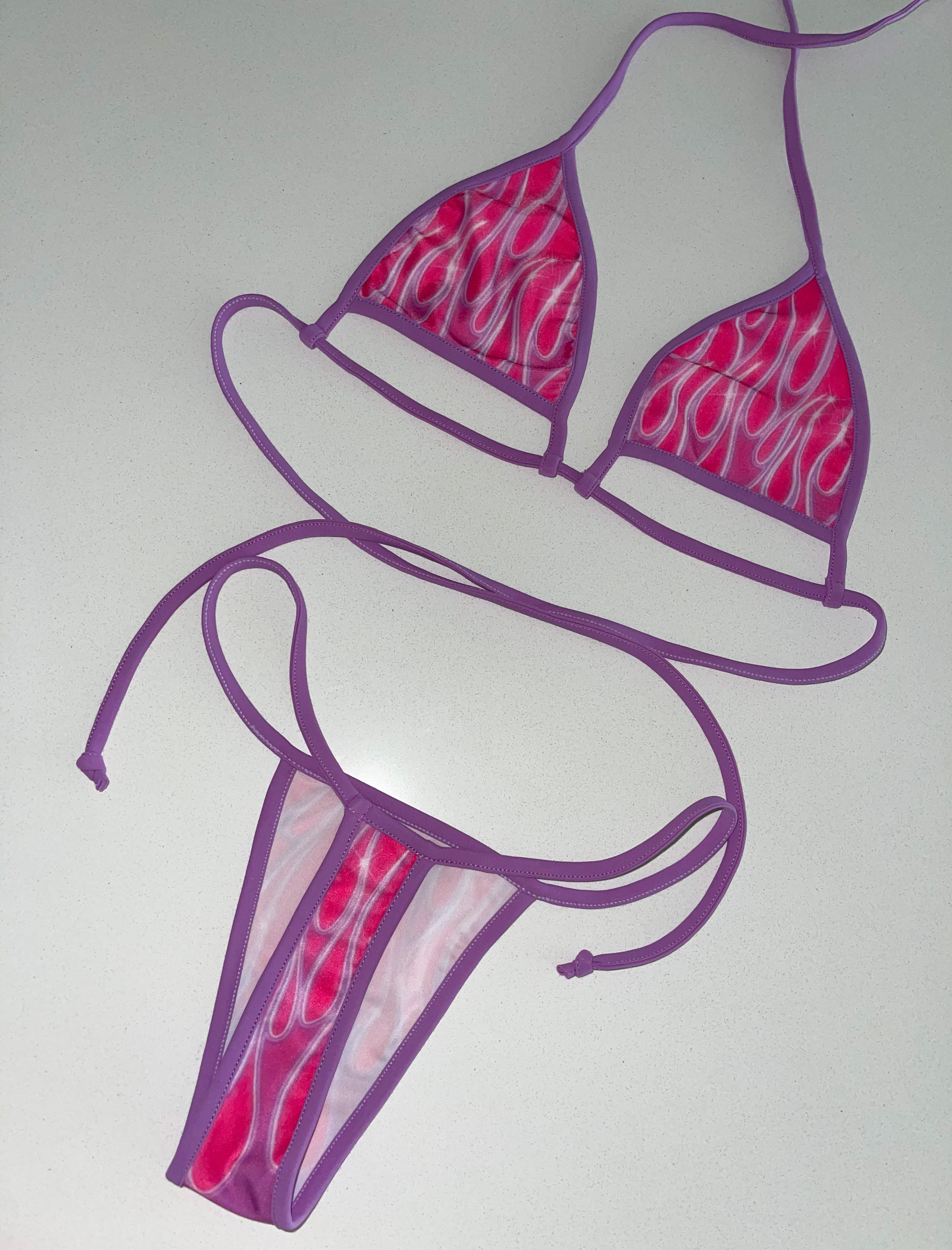 Prometheus bikini - Image 6
