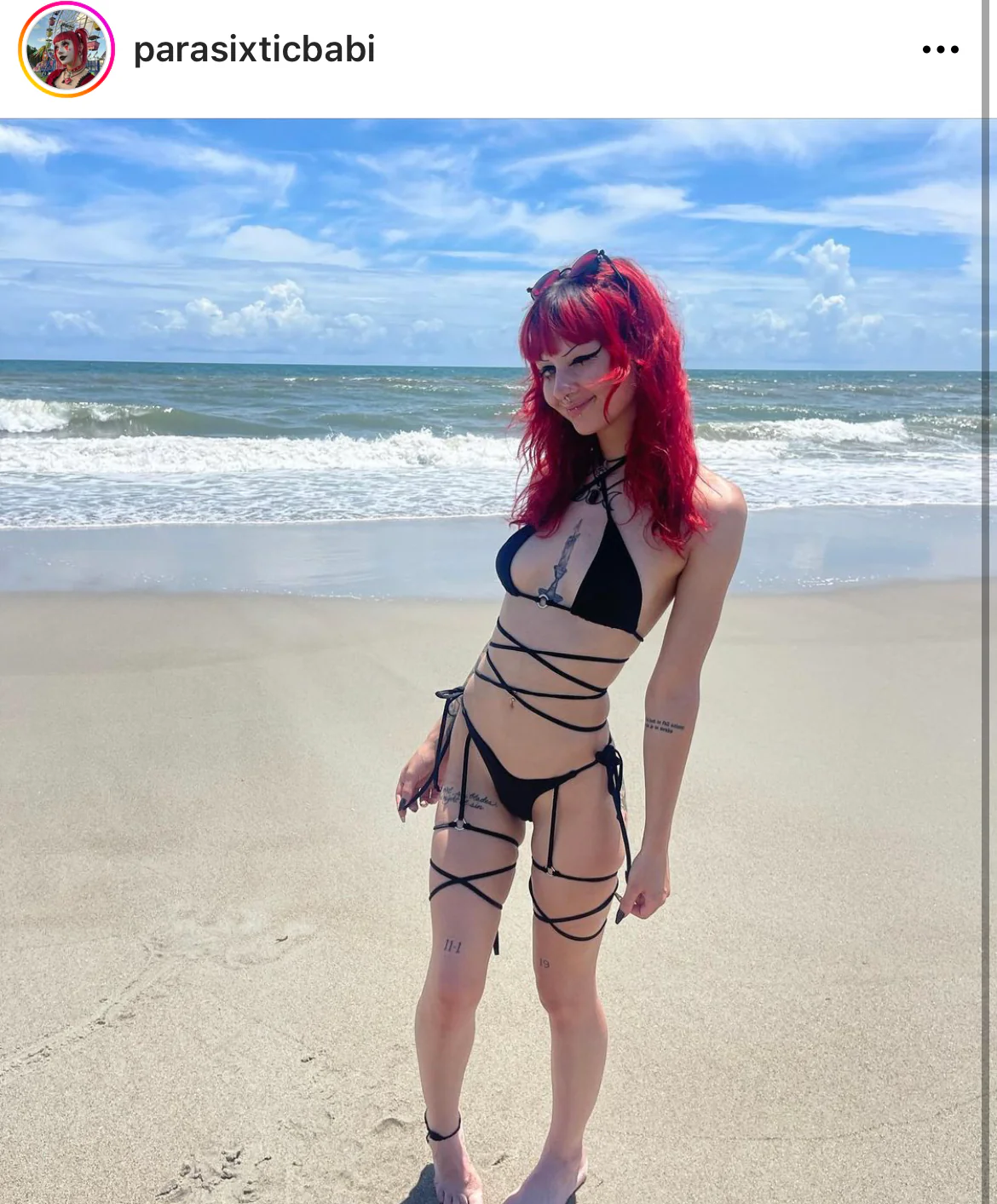 Reverie bikini - Image 14