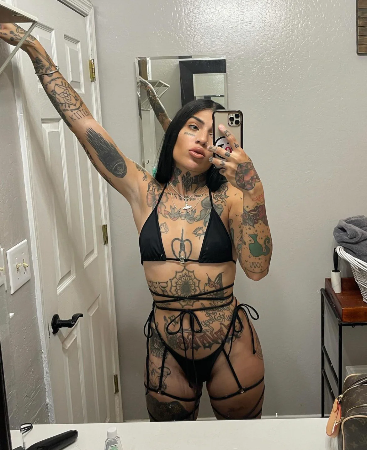 Reverie bikini - Image 7