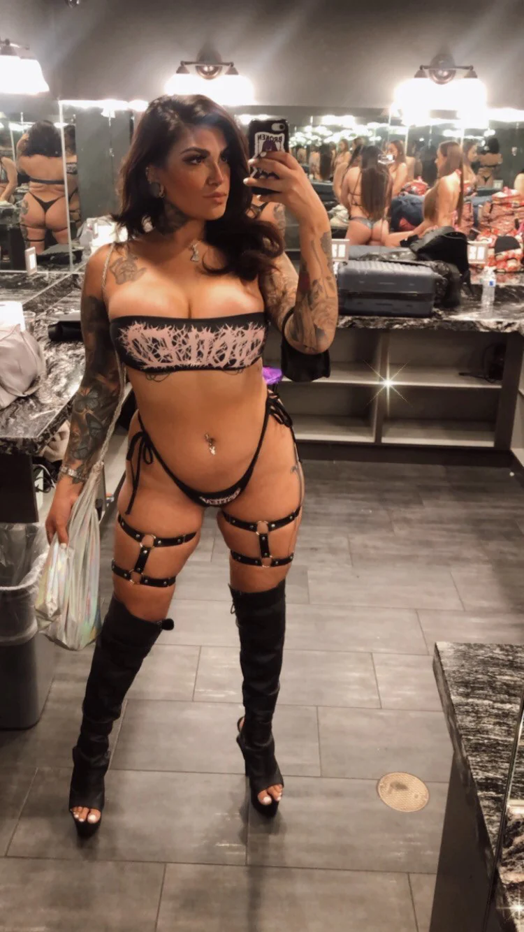 Spoiled rotten bikini - Image 9
